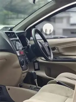 AVANZA G MATIC 2013