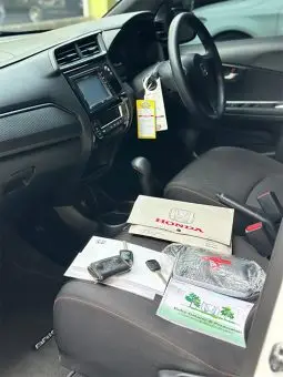 BRIO RS MATIC 2018