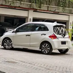 BRIO RS MATIC 2018
