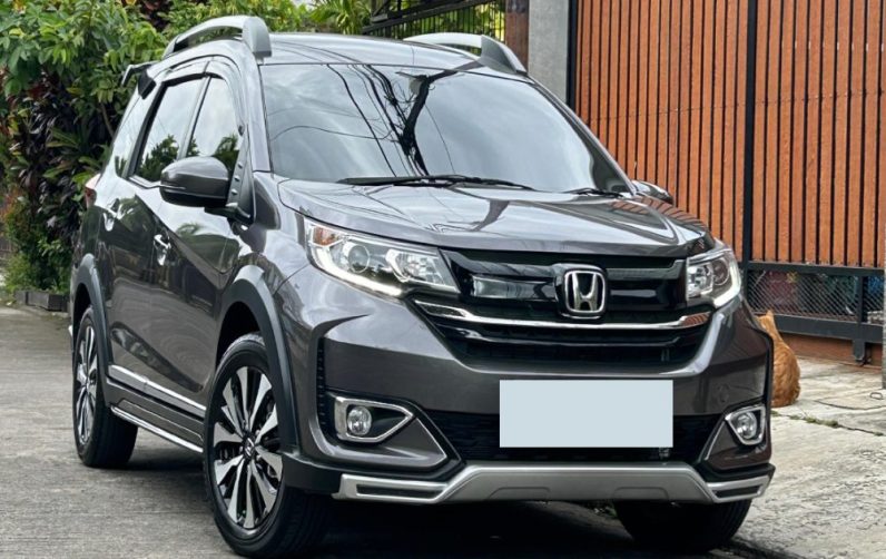 BRV Prestige Matic 2019 full