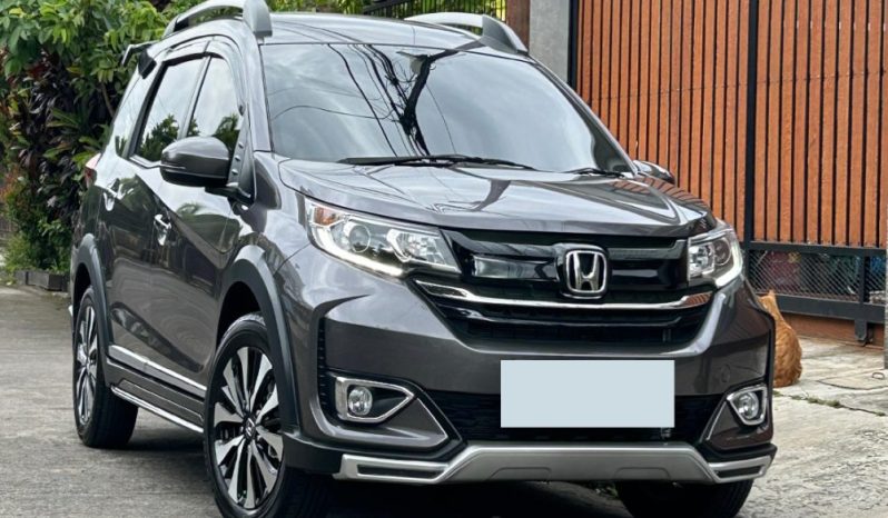 BRV Prestige Matic 2019 full