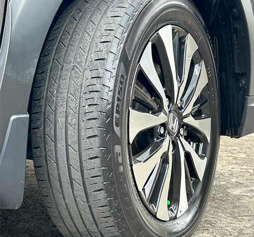 BRV Prestige Matic 2019 full