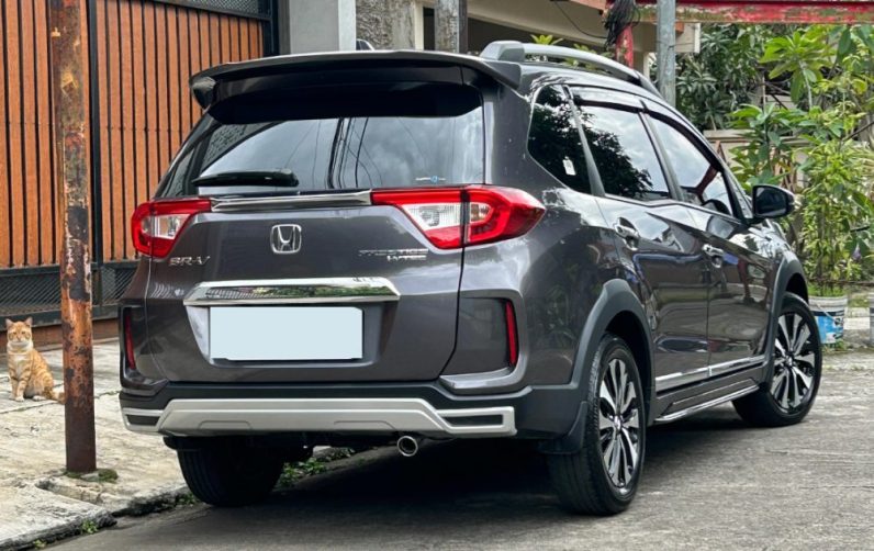 BRV Prestige Matic 2019 full