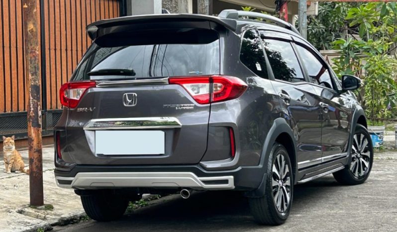 BRV Prestige Matic 2019 full