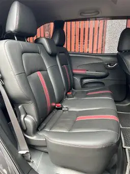 BRV Prestige Matic 2019