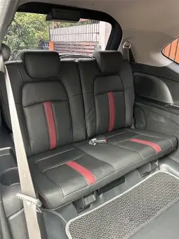 BRV Prestige Matic 2019
