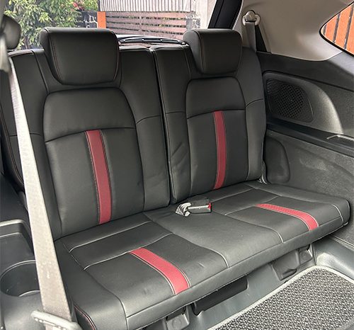 BRV Prestige Matic 2019 full