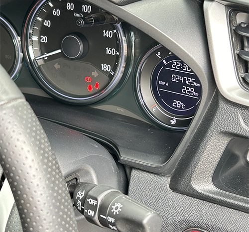 BRV Prestige Matic 2019 full