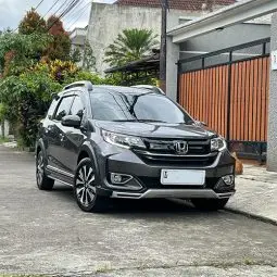 BRV Prestige Matic 2019