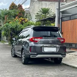 BRV Prestige Matic 2019