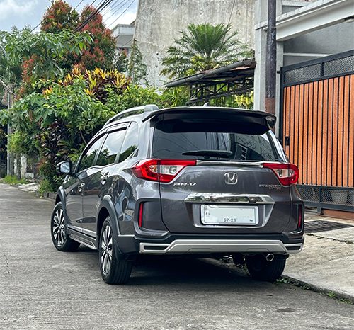 BRV Prestige Matic 2019 full