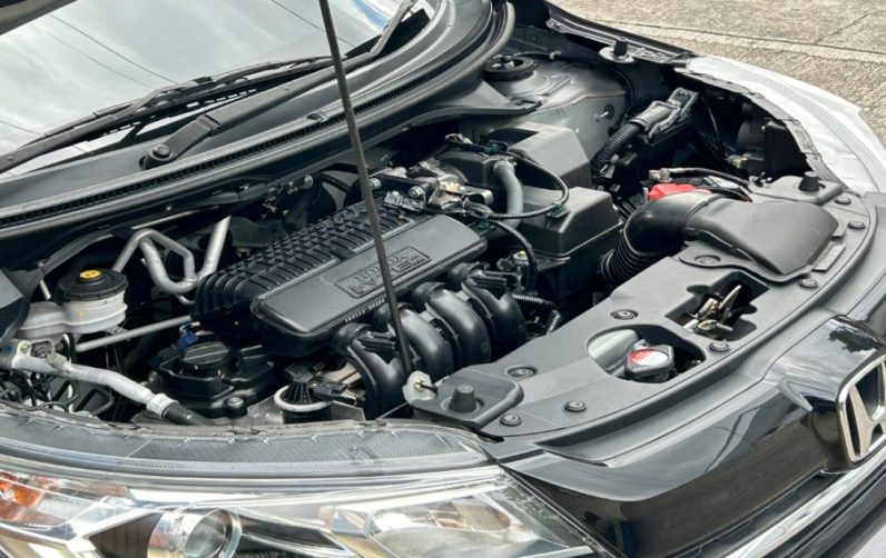 BRV Prestige Matic 2019 full