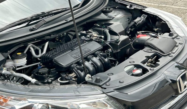 BRV Prestige Matic 2019 full