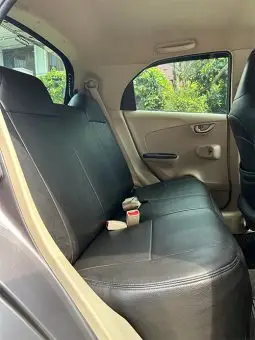 Honda Brio E Matic 2017