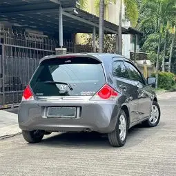 Honda Brio E Matic 2017