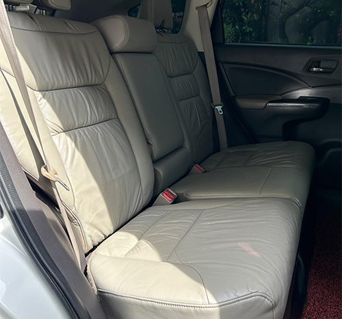 CRV 2.4 Matic 2013 full