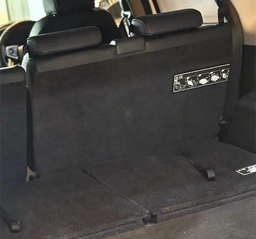 Honda CRV PRESTIGE 2021 full