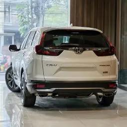 Honda CRV PRESTIGE 2021