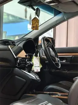 Honda CRV PRESTIGE 2021