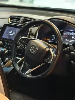 Honda CRV PRESTIGE 2021