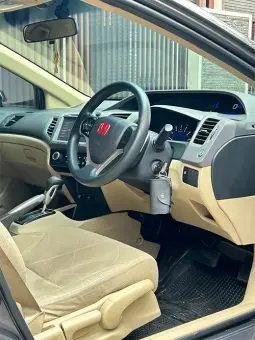 Honda Civic fb Matic 2013