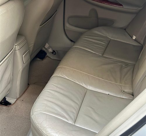 Corolla Altis V 2008 full