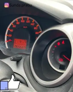Honda Jazz RS GE8 Matic 2014