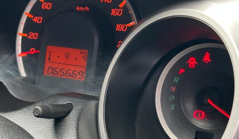 Honda Jazz RS GE8 Matic 2014 full