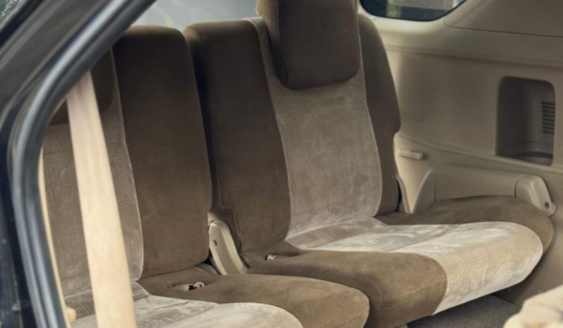 Fortuner TRD Sportivo Manual Diesel 2012 full
