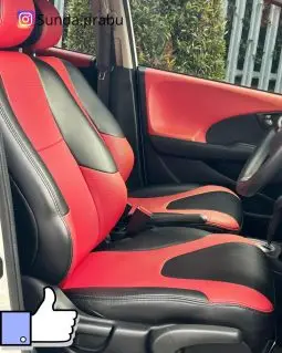 Honda Jazz RS GE8 Matic 2014
