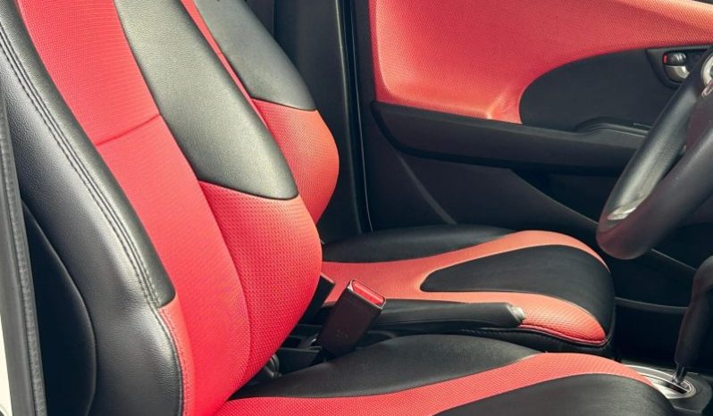 Honda Jazz RS GE8 Matic 2014 full