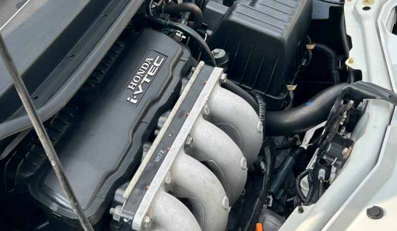 Honda Jazz RS GE8 Matic 2014 full