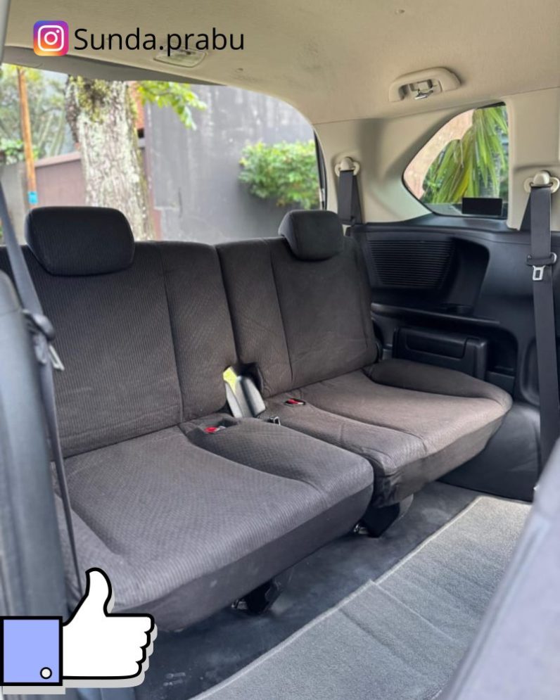 Honda Freed E PSD 2014 Last Editions full