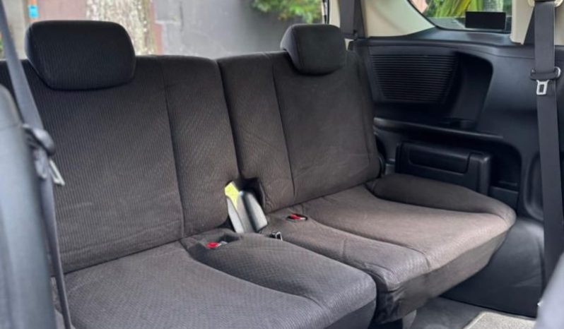 Honda Freed E PSD 2014 Last Editions full