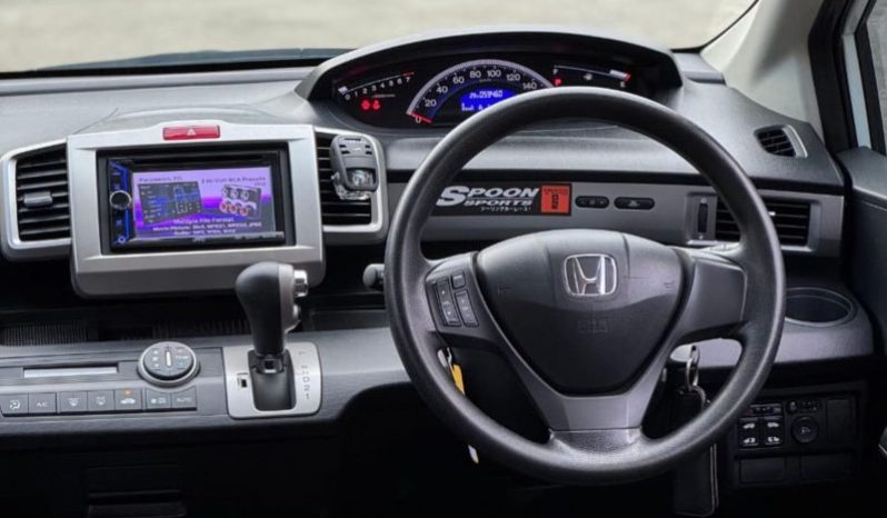 Honda Freed E PSD 2014 Last Editions full