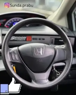 Honda Freed E PSD 2014 Last Editions