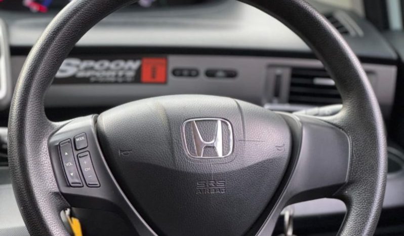Honda Freed E PSD 2014 Last Editions full