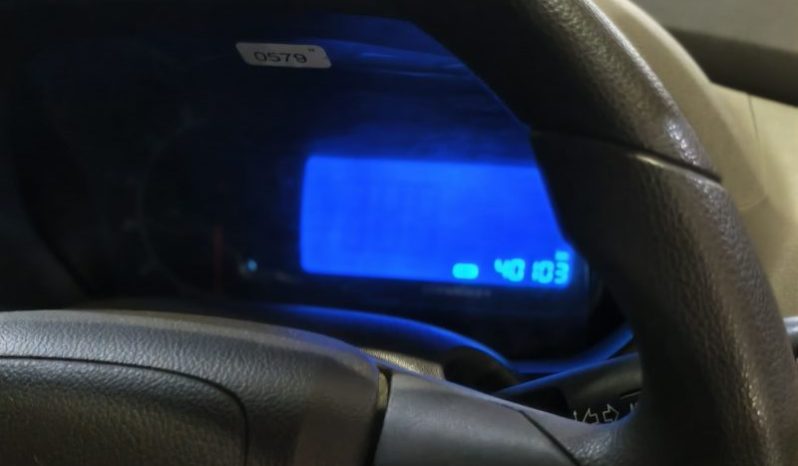 Chevrolet Spin LTZ Manual 2014 full