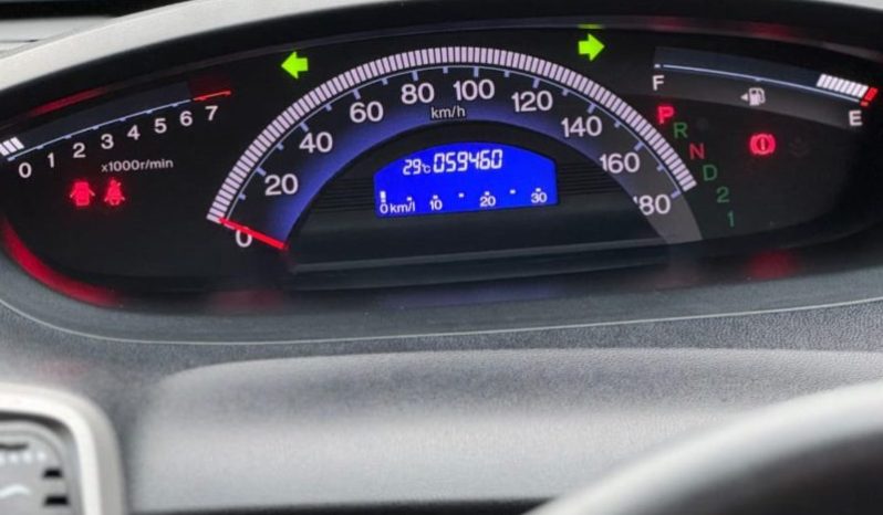 Honda Freed E PSD 2014 Last Editions full