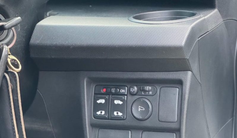 Honda Freed E PSD 2014 Last Editions full