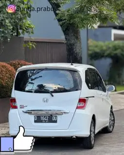 Honda Freed E PSD 2014 Last Editions