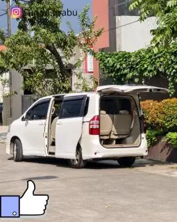 Toyota NAV1 V Matic 2014