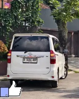 Toyota NAV1 V Matic 2014