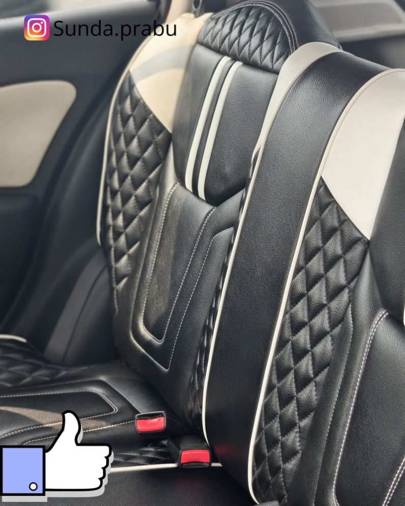 Nissan March Matic 2013 full