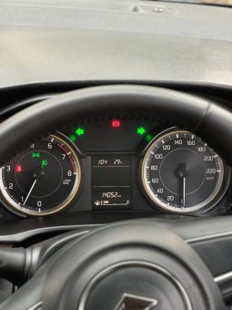 Suzuki Ertiga GT Sport Manual 2019