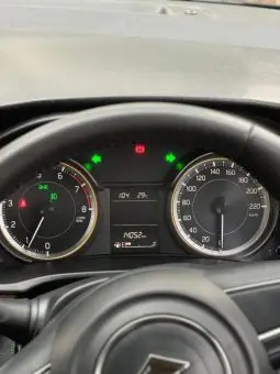 Suzuki Ertiga GT Sport Manual 2019