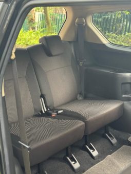 Suzuki Ertiga GT Sport Manual 2019