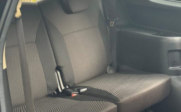 Suzuki Ertiga GT Sport Manual 2019 full