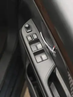 Suzuki Ertiga GT Sport Manual 2019