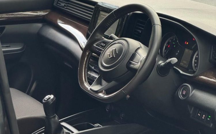 Suzuki Ertiga GT Sport Manual 2019 full